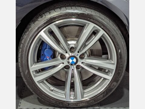 BMW 4 Series 3.0 435d xDrive Gran Coupe M Sport Auto 4WD 5dr 15