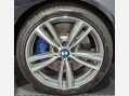 BMW 4 Series 3.0 435d xDrive Gran Coupe M Sport Auto 4WD 5dr 15