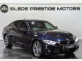 BMW 4 Series 3.0 435d xDrive Gran Coupe M Sport Auto 4WD 5dr 3