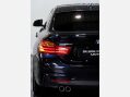 BMW 4 Series 3.0 435d xDrive Gran Coupe M Sport Auto 4WD 5dr 9