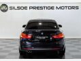 BMW 4 Series 3.0 435d xDrive Gran Coupe M Sport Auto 4WD 5dr 10