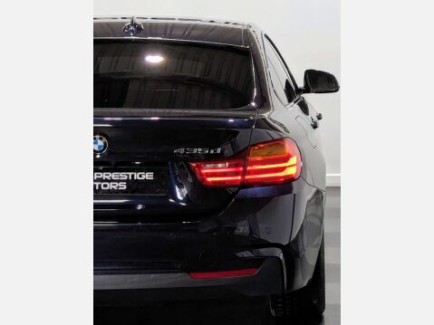 BMW 4 Series 3.0 435d xDrive Gran Coupe M Sport Auto 4WD 5dr 11