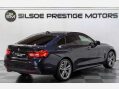BMW 4 Series 3.0 435d xDrive Gran Coupe M Sport Auto 4WD 5dr 12