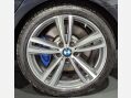 BMW 4 Series 3.0 435d xDrive Gran Coupe M Sport Auto 4WD 5dr 16