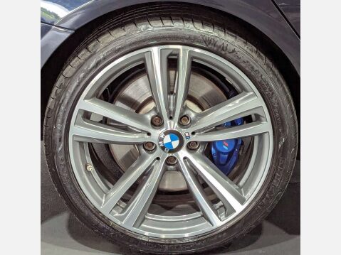 BMW 4 Series 3.0 435d xDrive Gran Coupe M Sport Auto 4WD 5dr 18