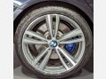 BMW 4 Series 3.0 435d xDrive Gran Coupe M Sport Auto 4WD 5dr 18