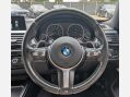 BMW 4 Series 3.0 435d xDrive Gran Coupe M Sport Auto 4WD 5dr 19