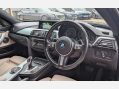 BMW 4 Series 3.0 435d xDrive Gran Coupe M Sport Auto 4WD 5dr 27