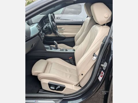 BMW 4 Series 3.0 435d xDrive Gran Coupe M Sport Auto 4WD 5dr 29