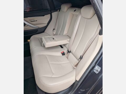 BMW 4 Series 3.0 435d xDrive Gran Coupe M Sport Auto 4WD 5dr 33