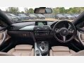 BMW 4 Series 3.0 435d xDrive Gran Coupe M Sport Auto 4WD 5dr 35