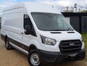 Ford Transit 2.0 Transit 350 Leader EcoBlue