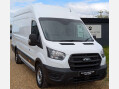 Ford Transit 2.0 Transit 350 Leader EcoBlue 2