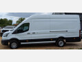 Ford Transit 2.0 Transit 350 Leader EcoBlue 5