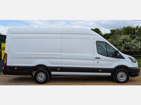 Ford Transit 2.0 Transit 350 Leader EcoBlue 9