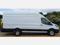 Ford Transit 2.0 Transit 350 Leader EcoBlue 9