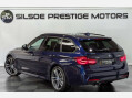 BMW 3 Series 3.0 335d xDrive M Sport Shadow Edition Auto 4WD 5dr 2