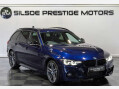 BMW 3 Series 3.0 335d xDrive M Sport Shadow Edition Auto 4WD 5dr 3