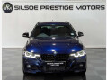 BMW 3 Series 3.0 335d xDrive M Sport Shadow Edition Auto 4WD 5dr 4