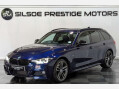 BMW 3 Series 3.0 335d xDrive M Sport Shadow Edition Auto 4WD 5dr 5