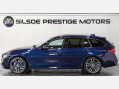 BMW 3 Series 3.0 335d xDrive M Sport Shadow Edition Auto 4WD 5dr 7