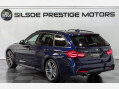 BMW 3 Series 3.0 335d xDrive M Sport Shadow Edition Auto 4WD 5dr 8
