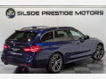 BMW 3 Series 3.0 335d xDrive M Sport Shadow Edition Auto 4WD 5dr 13