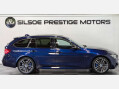 BMW 3 Series 3.0 335d xDrive M Sport Shadow Edition Auto 4WD 5dr 14