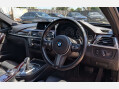 BMW 3 Series 3.0 335d xDrive M Sport Shadow Edition Auto 4WD 5dr 19