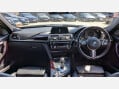 BMW 3 Series 3.0 335d xDrive M Sport Shadow Edition Auto 4WD 5dr 28