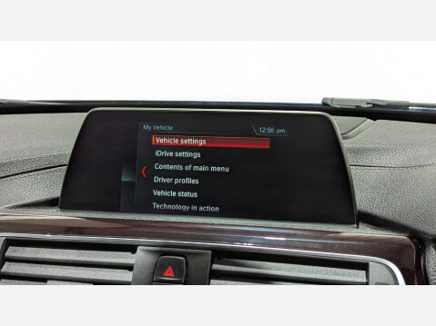 BMW 3 Series 3.0 335d xDrive M Sport Shadow Edition Auto 4WD 5dr 40