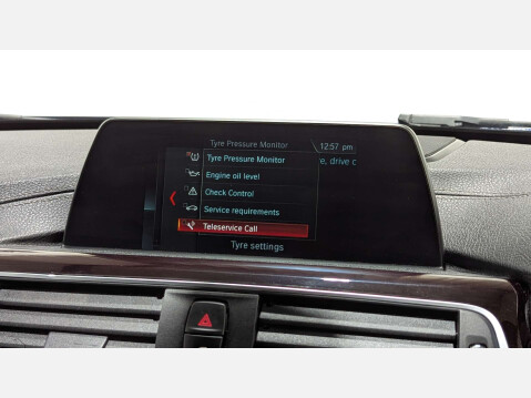 BMW 3 Series 3.0 335d xDrive M Sport Shadow Edition Auto 4WD 5dr 42