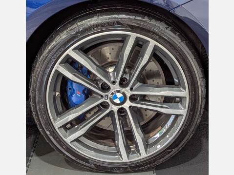 BMW 3 Series 3.0 335d xDrive M Sport Shadow Edition Auto 4WD 5dr 49