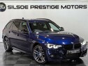 BMW 3 Series 3.0 335d xDrive M Sport Shadow Edition Auto 4WD 5dr