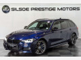 BMW 3 Series 3.0 335d xDrive M Sport Shadow Edition Auto 4WD 5dr 6
