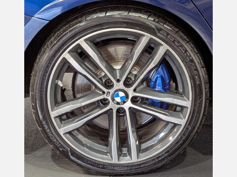 BMW 3 Series 3.0 335d xDrive M Sport Shadow Edition Auto 4WD 5dr 50