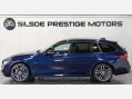BMW 3 Series 3.0 335d xDrive M Sport Shadow Edition Auto 4WD 5dr 7