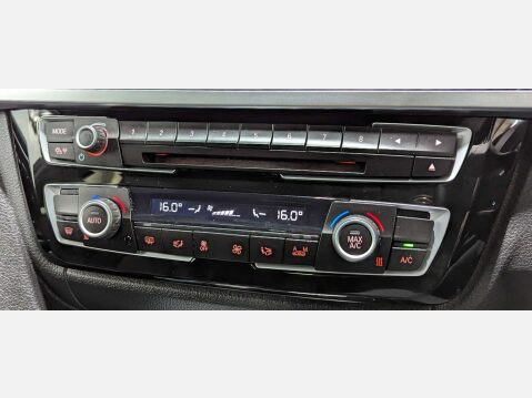 BMW 3 Series 3.0 335d xDrive M Sport Shadow Edition Auto 4WD 5dr 30