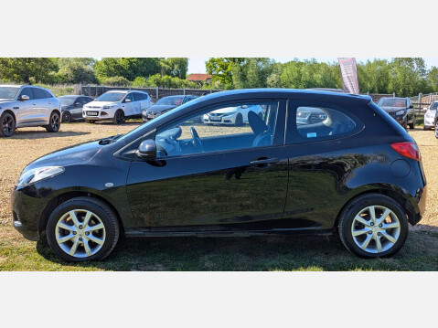 Mazda 2 1.3 2 TS 3dr 5
