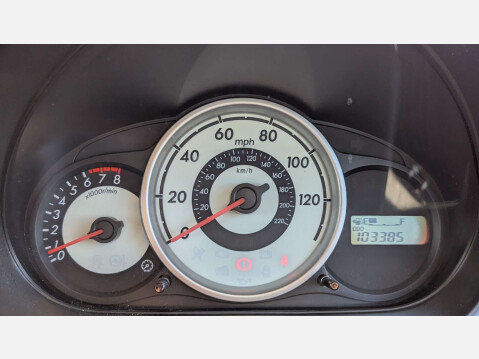 Mazda 2 1.3 2 TS 3dr 18