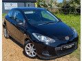 Mazda 2 1.3 2 TS 3dr 1
