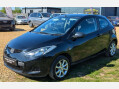 Mazda 2 1.3 2 TS 3dr 4