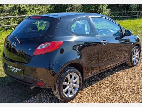 Mazda 2 1.3 2 TS 3dr 8