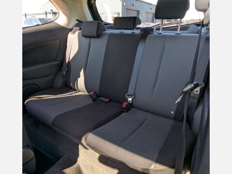 Mazda 2 1.3 2 TS 3dr 17