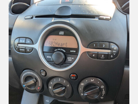 Mazda 2 1.3 2 TS 3dr 19
