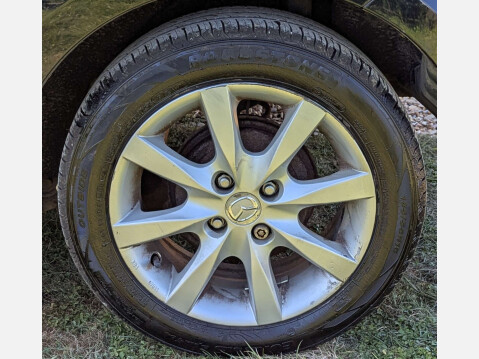 Mazda 2 1.3 2 TS 3dr 21