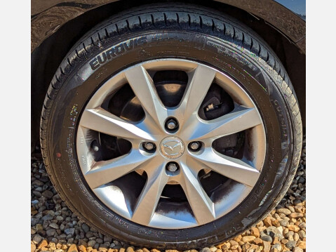 Mazda 2 1.3 2 TS 3dr 23
