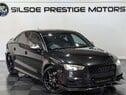 Audi A3 2.0 S3 Quattro Semi-Auto 4WD 4dr