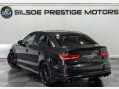 Audi A3 2.0 S3 Quattro Semi-Auto 4WD 4dr 2