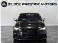 Audi A3 2.0 S3 Quattro Semi-Auto 4WD 4dr 4